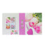 Photo album FLORAL 100 photos 10x15