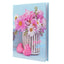 Photo album FLORAL 100 photos 10x15