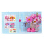 Photo album FLORAL 100 photos 10x15