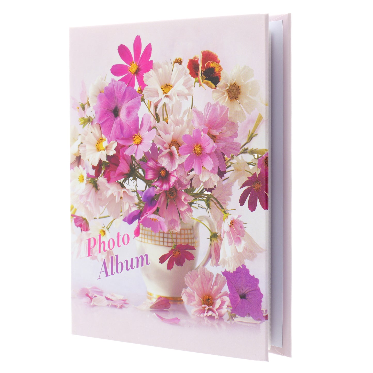 Photo album FLORAL 100 photos 10x15
