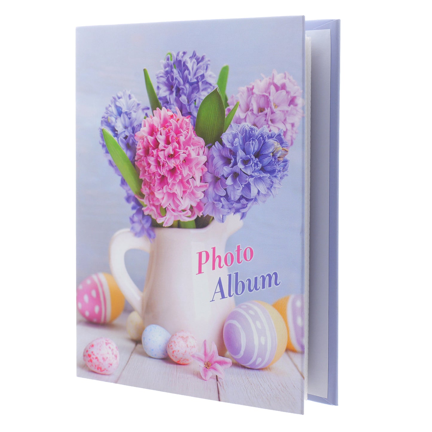 Photo album FLORAL 100 photos 10x15