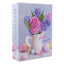Photo album FLORAL 100 photos 10x15