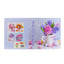 Photo album FLORAL 100 photos 10x15