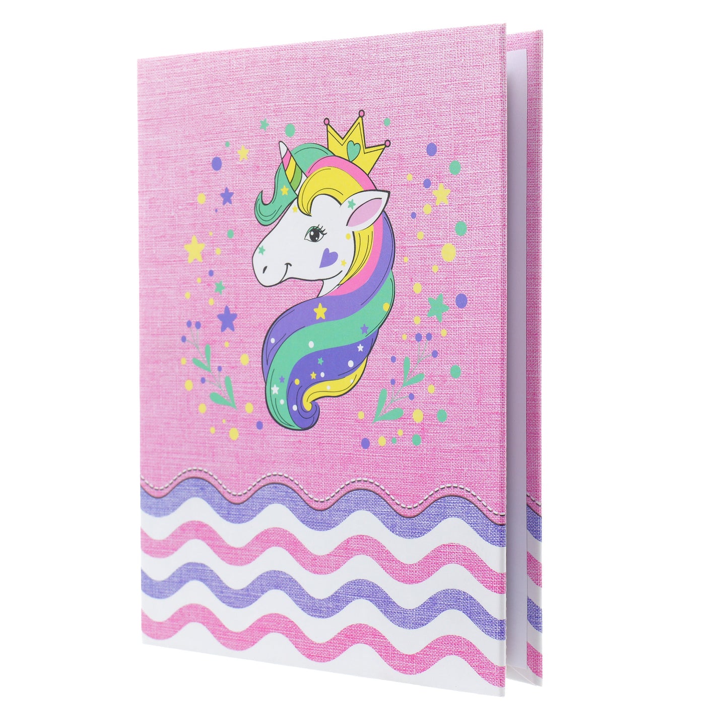Unicorn photo album 100 photos 10x15
