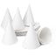 Sublimation cardboard cap - set of 10 pcs