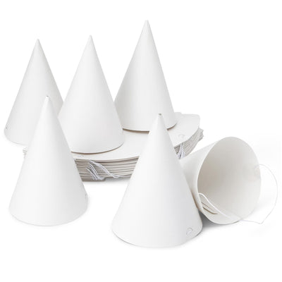 Coif sublimabil din carton - set 10 buc