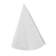 Sublimation cardboard cap - set of 10 pcs