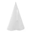 Sublimation cardboard cap - set of 10 pcs