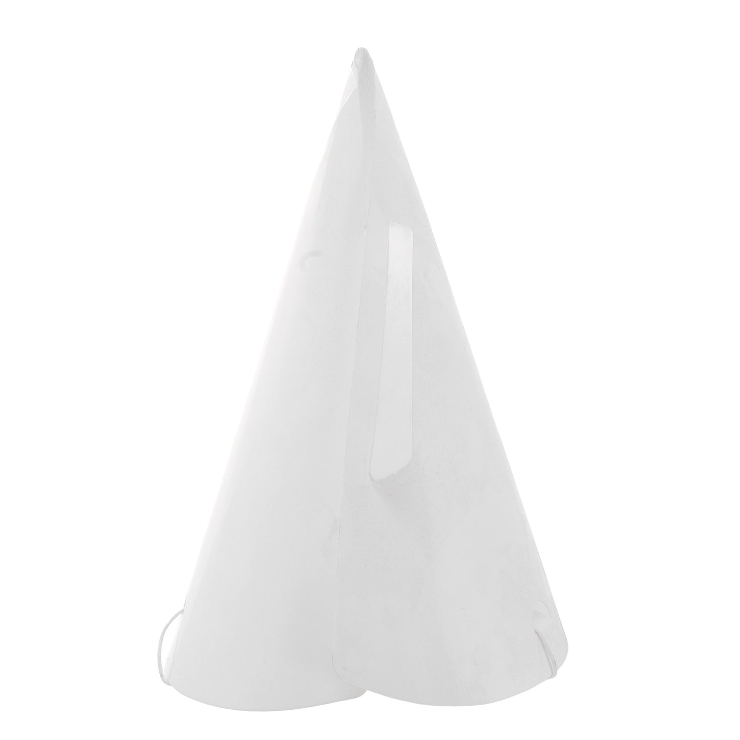 Sublimation cardboard cap - set of 10 pcs
