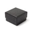 Metal necklace with 6 sublimation compatible sides in the shape of a CUBE