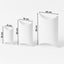 Sublimation box for multiple uses Pillow type - set 10pcs