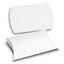 Sublimation box for multiple uses Pillow type - set 10pcs