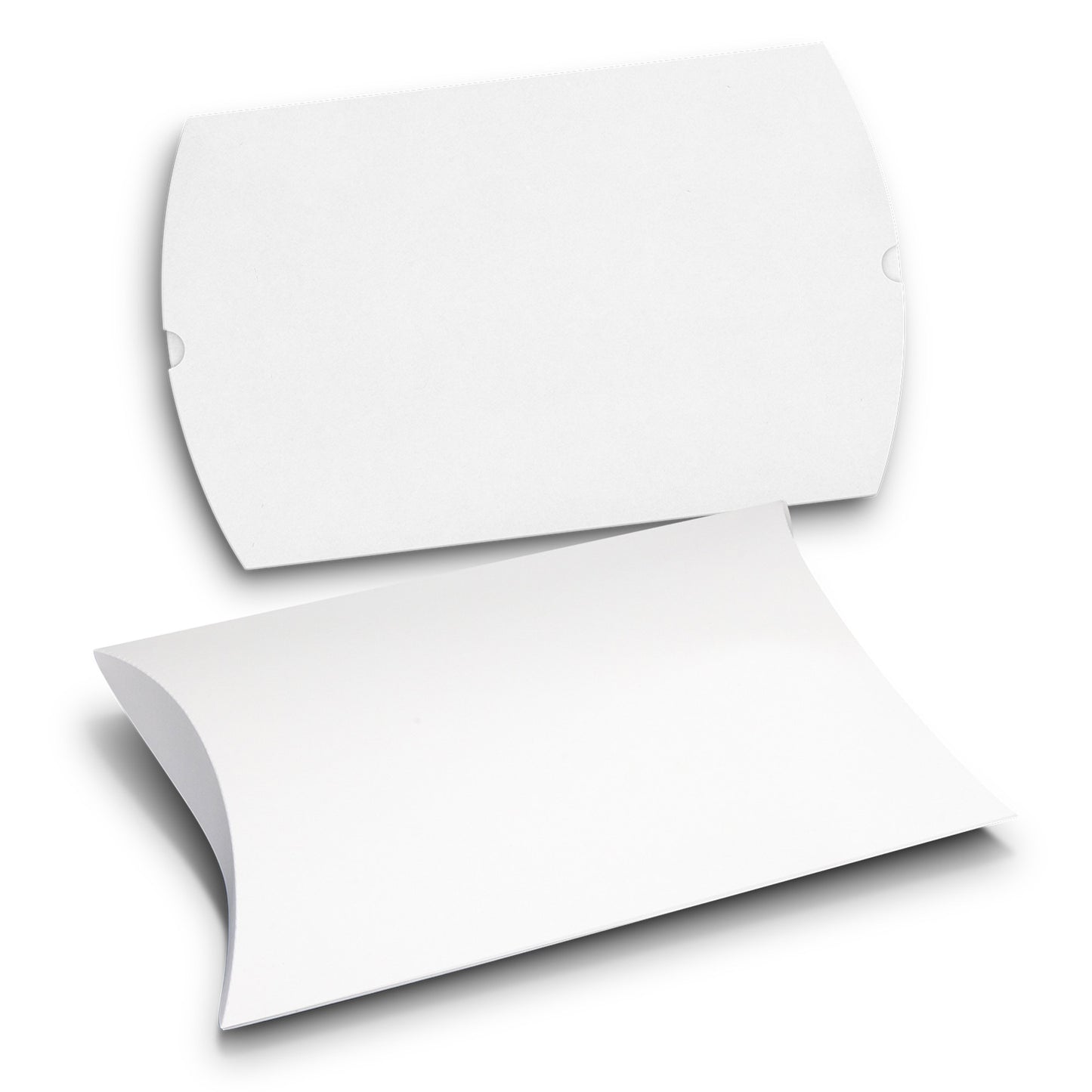 Sublimation box for multiple uses Pillow type - set 10pcs