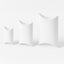 Sublimation box for multiple uses Pillow type - set 10pcs