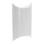 Sublimation box for multiple uses Pillow type - set 10pcs
