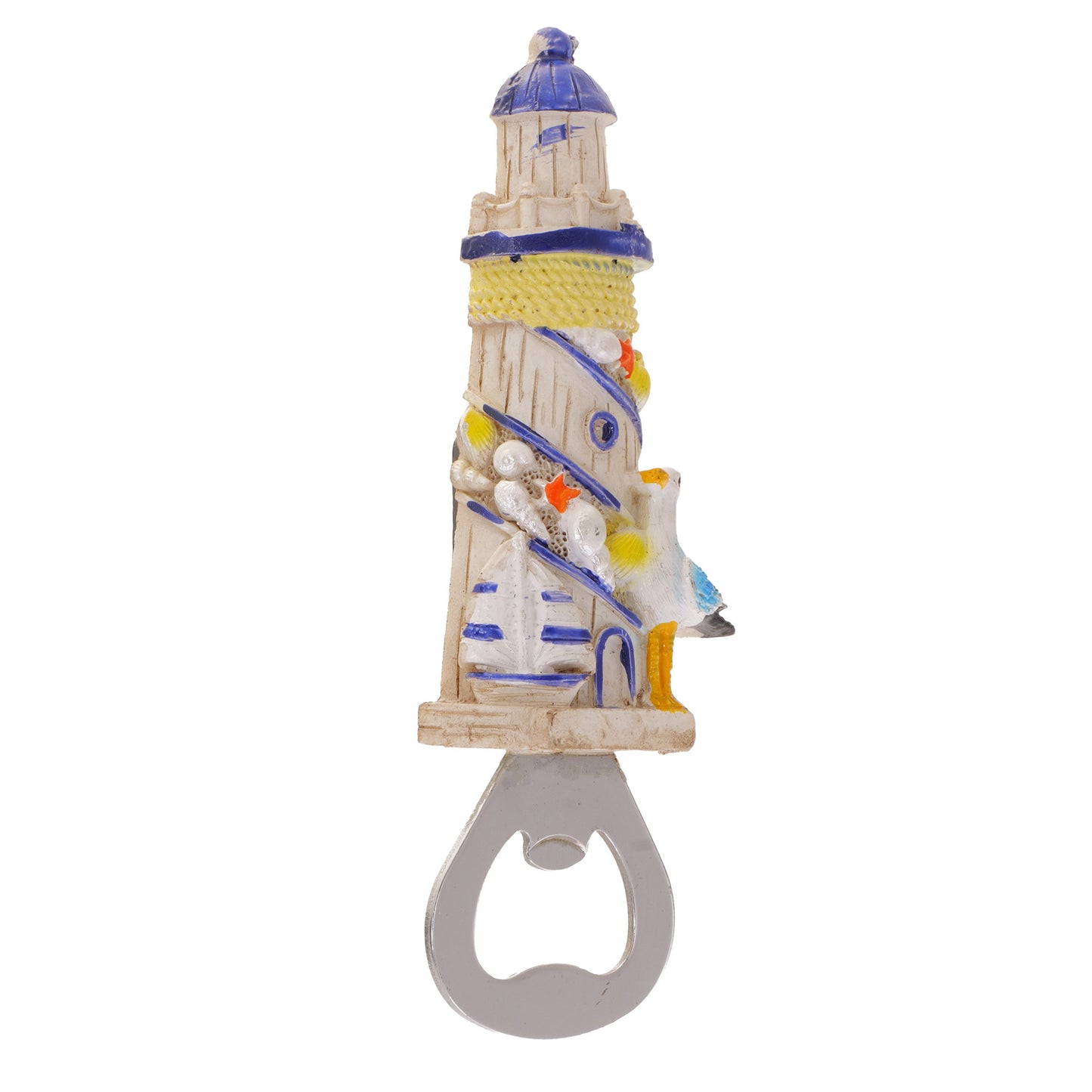 Desfacator cu magnet LITORAL FAR MGF6147 - Green Print