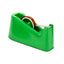 Dispenser de birou banda adeziva D19 - Green Print