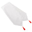 Sublimation ornamental tablecloth 180 x 33 cm