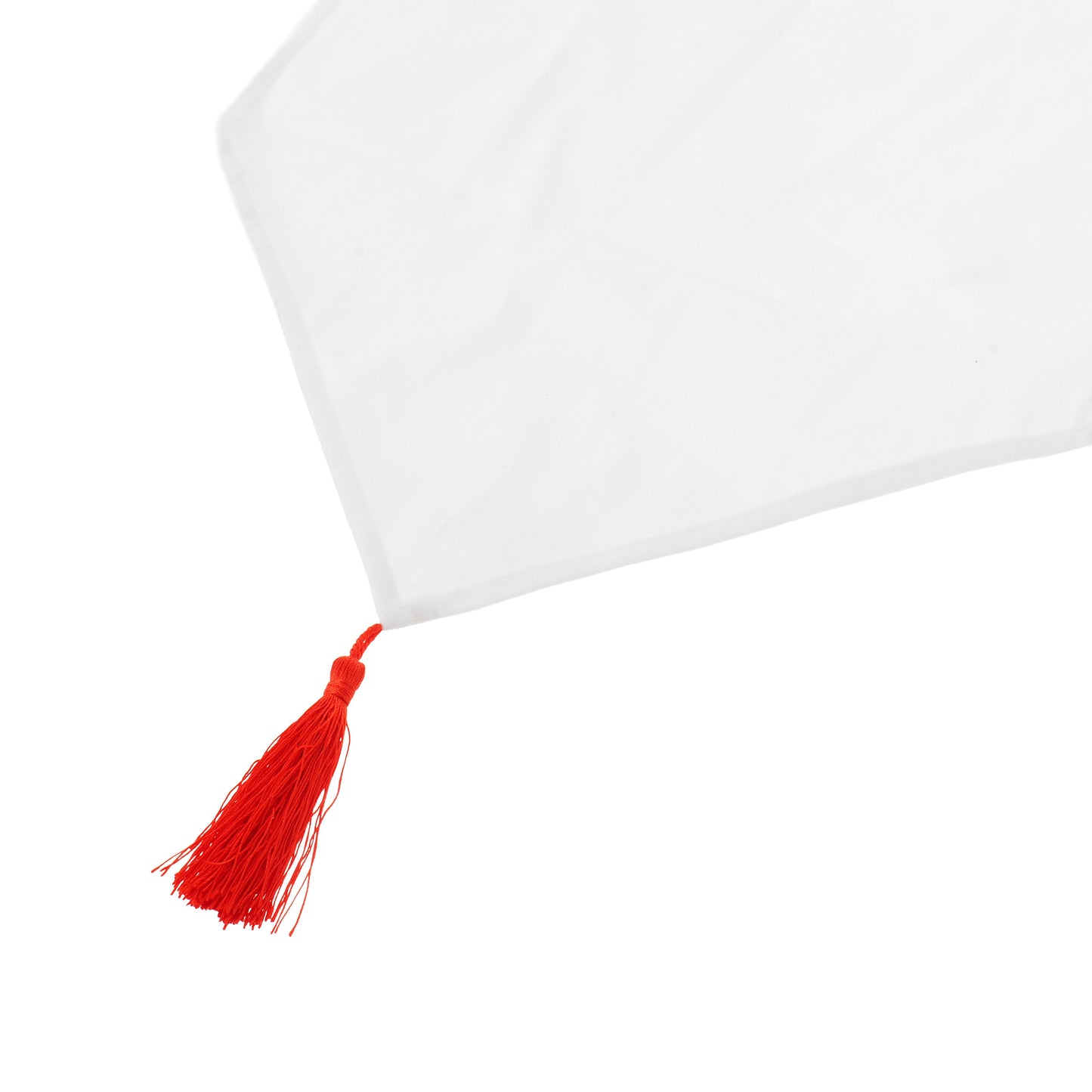 Sublimation ornamental tablecloth 180 x 33 cm