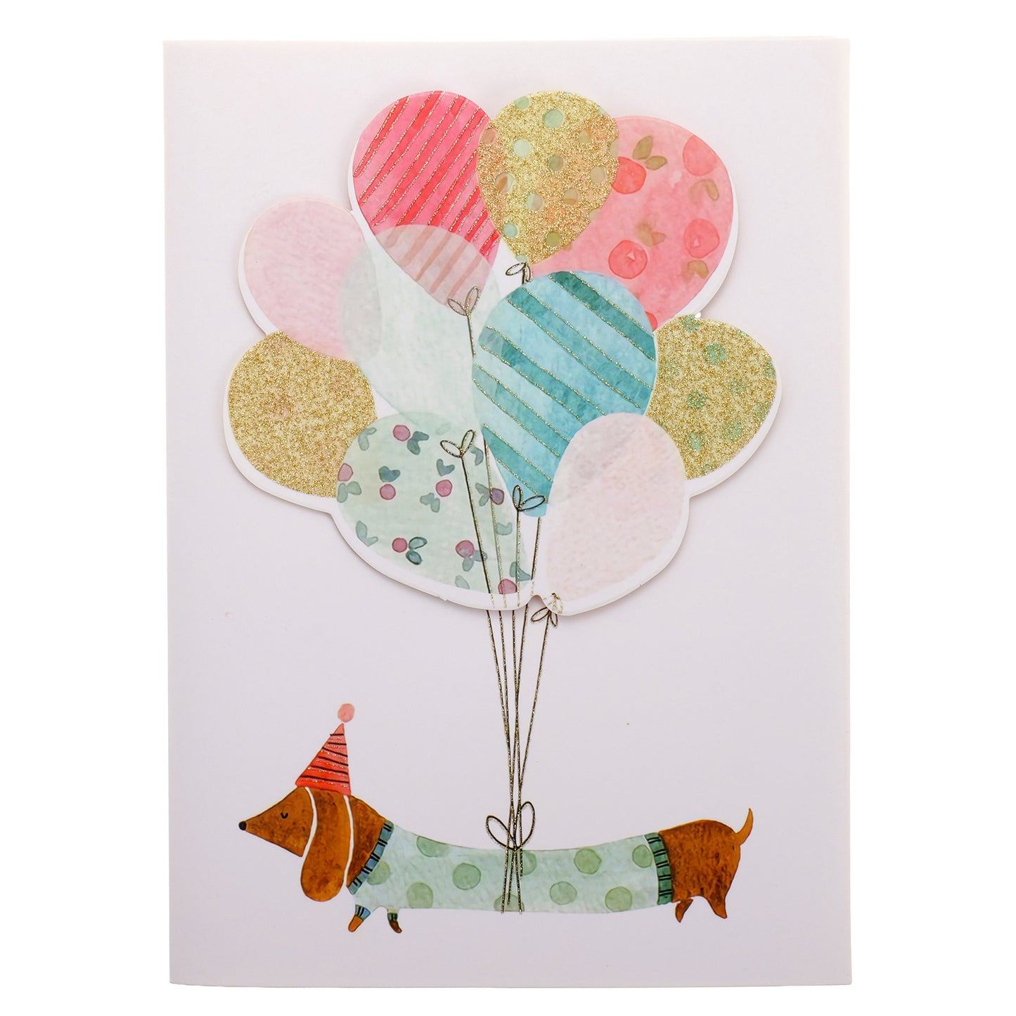 Musical greeting - Happy Birthday