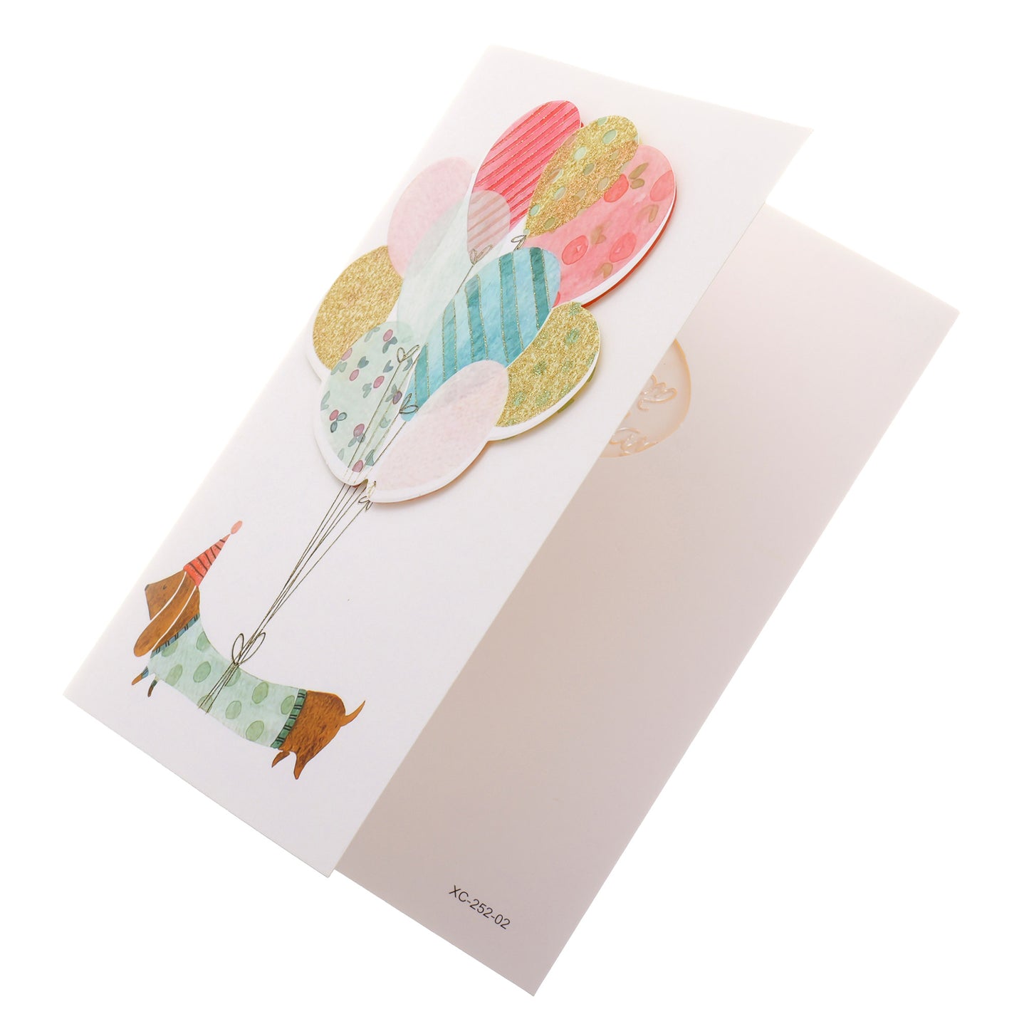 Musical greeting - Happy Birthday