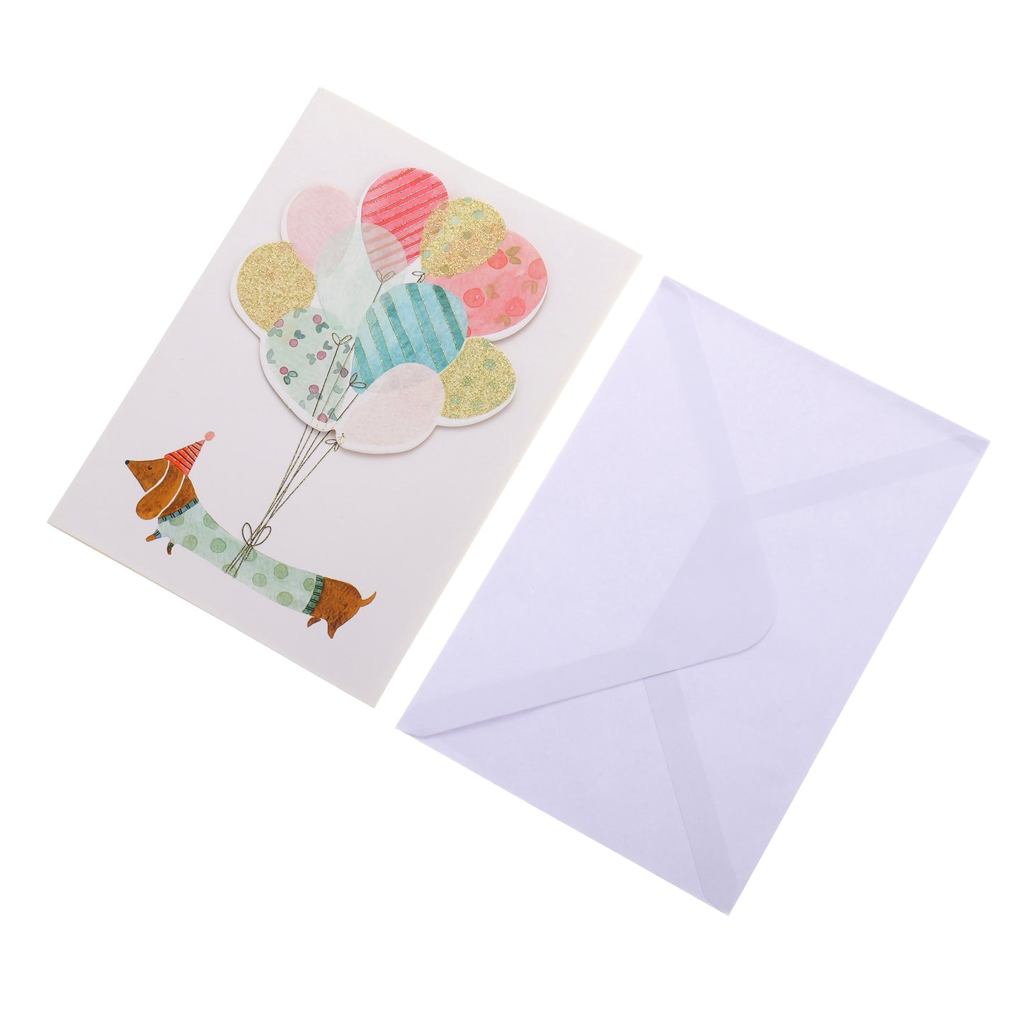 Musical greeting - Happy Birthday