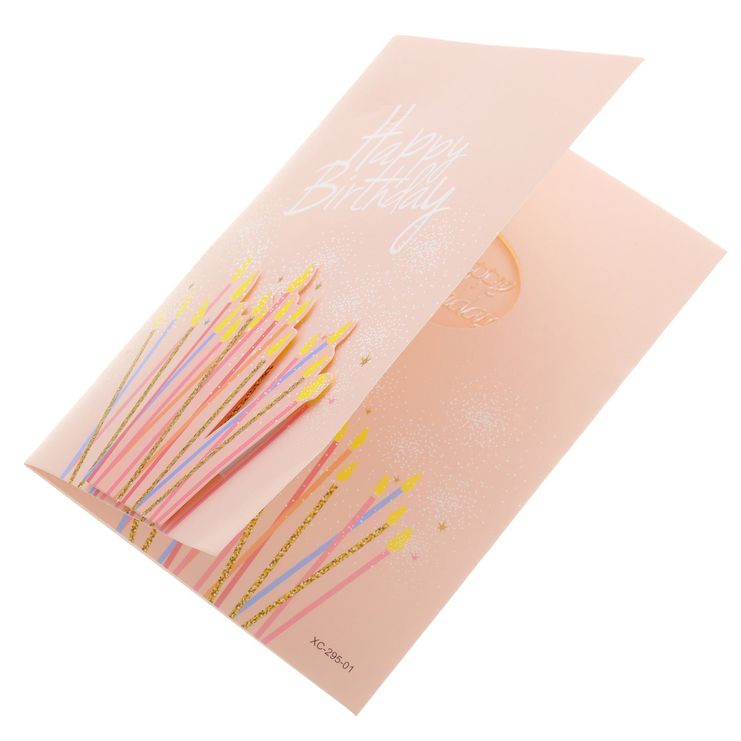 Musical greeting - Happy Birthday