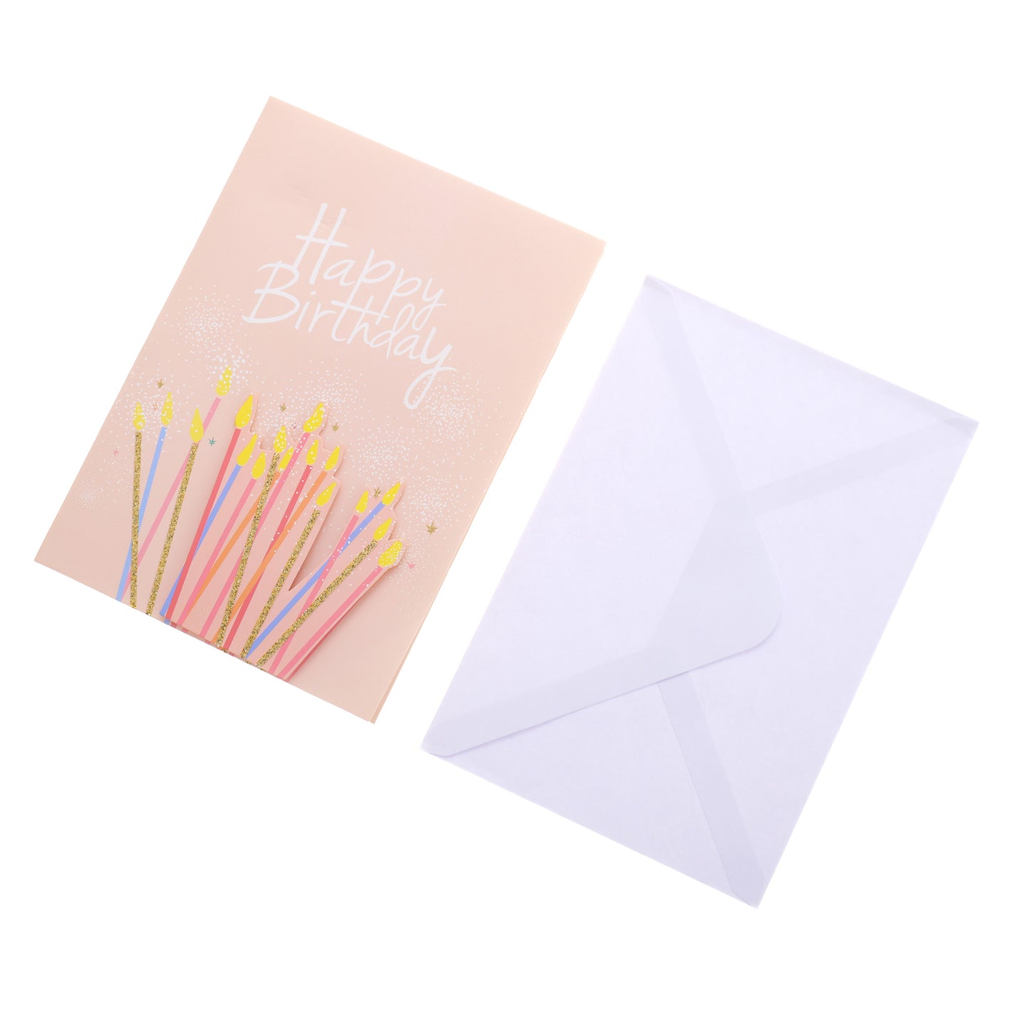 Musical greeting - Happy Birthday