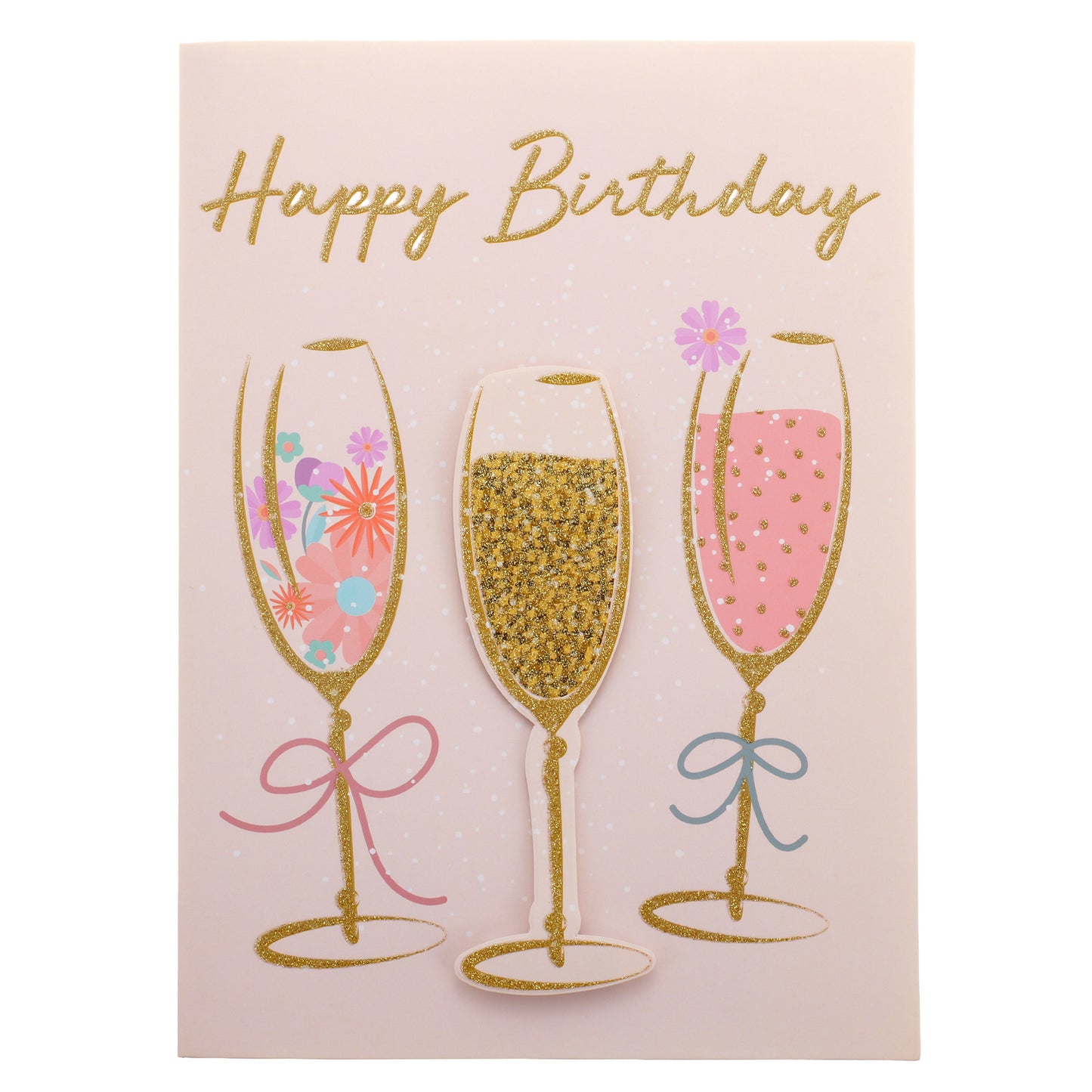 Musical greeting - Happy Birthday