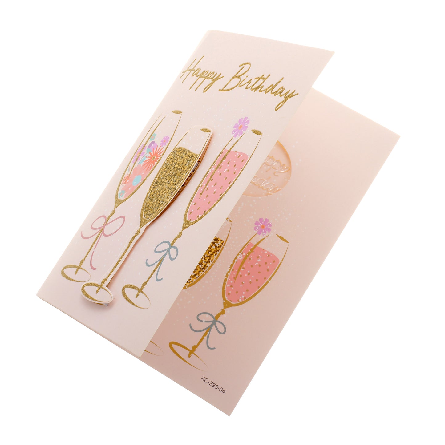 Musical greeting - Happy Birthday