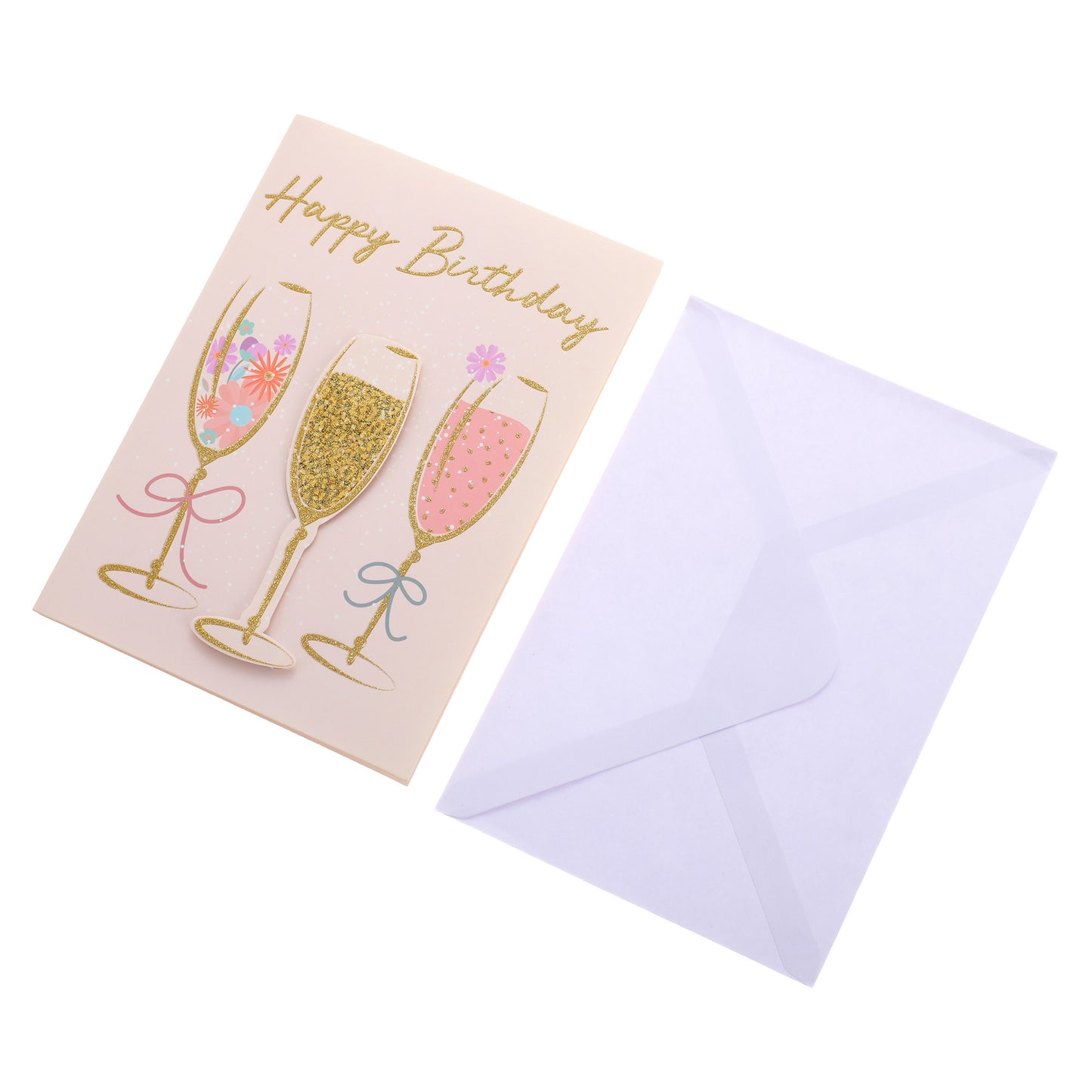 Musical greeting - Happy Birthday