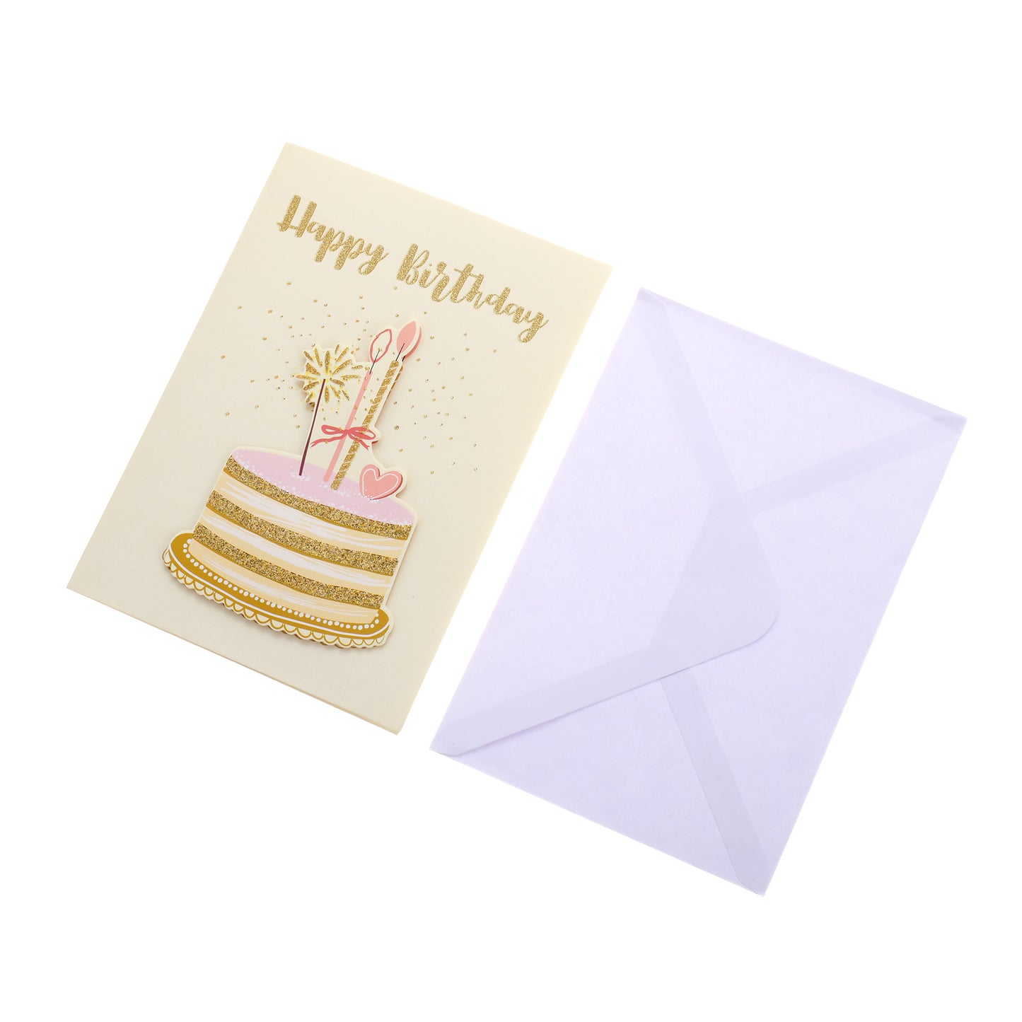 Musical greeting - Happy Birthday