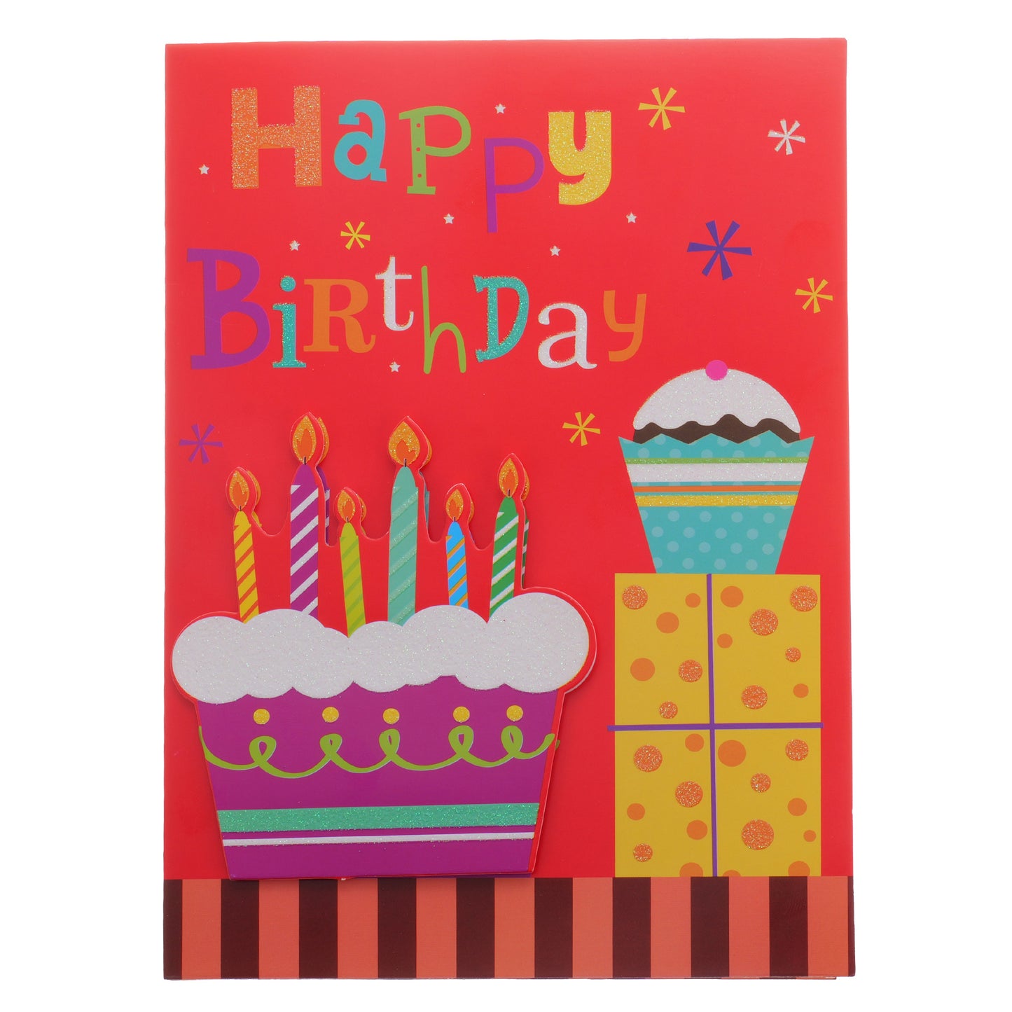 Musical greeting - Happy Birthday