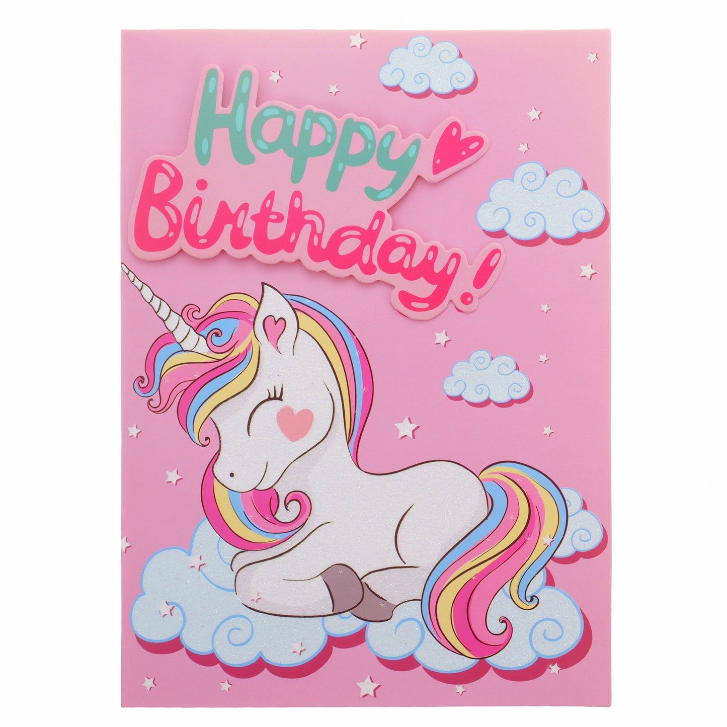 Musical greeting - Happy Birthday