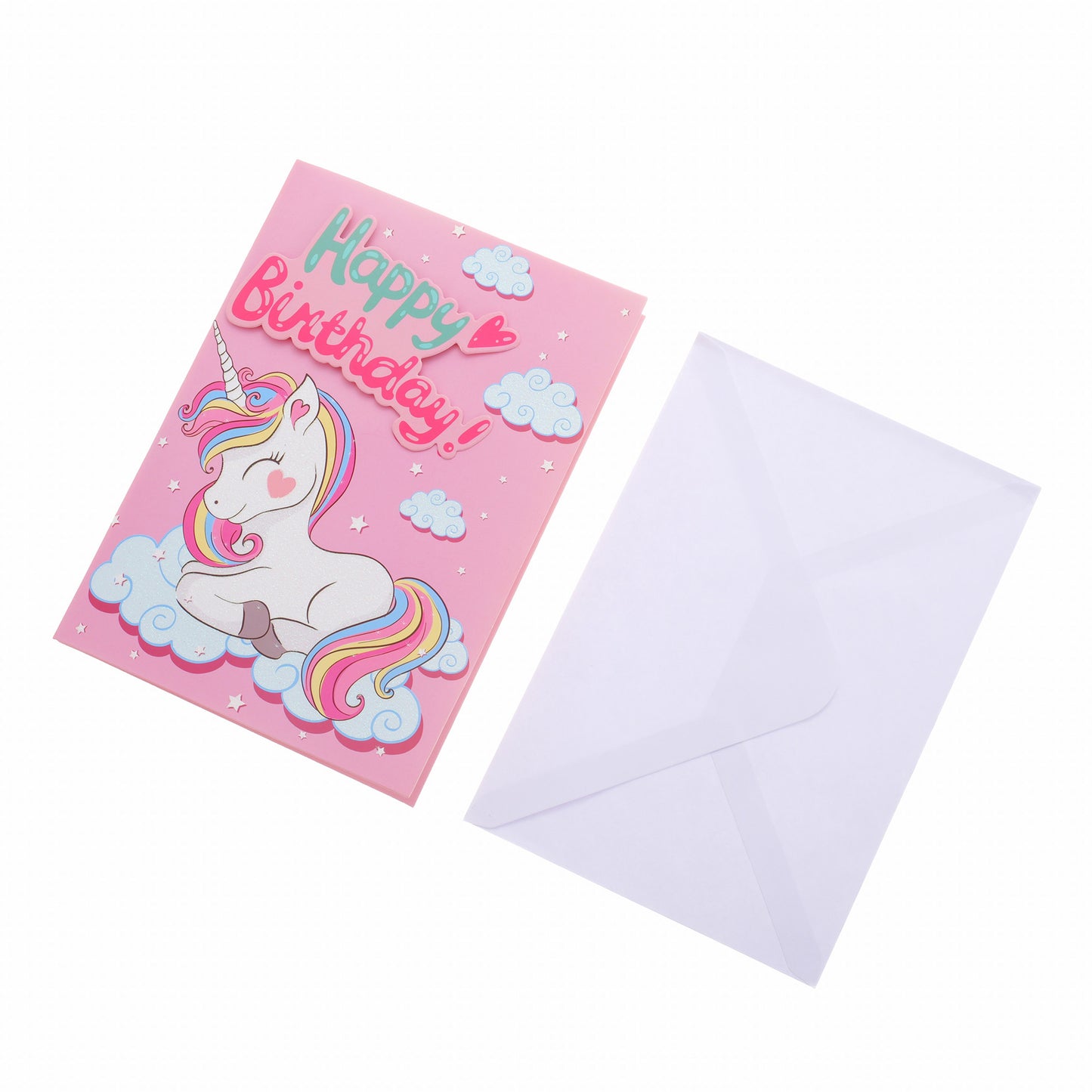 Musical greeting - Happy Birthday