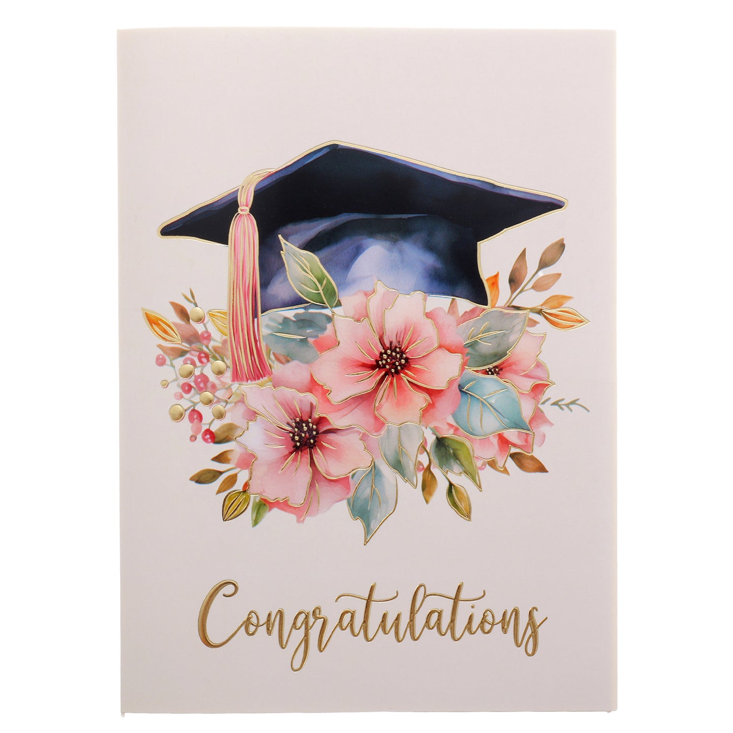 Felicitare muzicala Absolvire An Scolar si Universitar