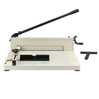 Ghilotina tipografica A3 GH2-A3 - Green Print