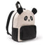 Ghiozdan de copii din seria BINGO - Panda MO1710S206 - Green Print
