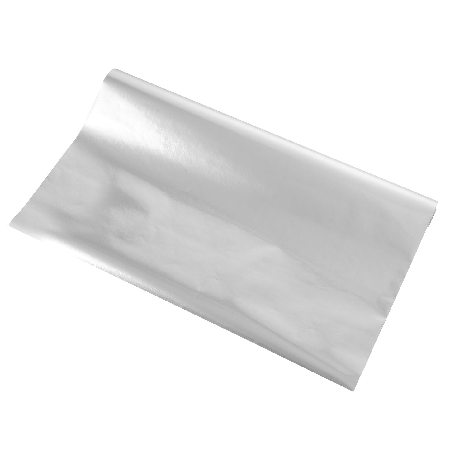 Gift wrapping paper on roll 200x50 - Metallic Appearance