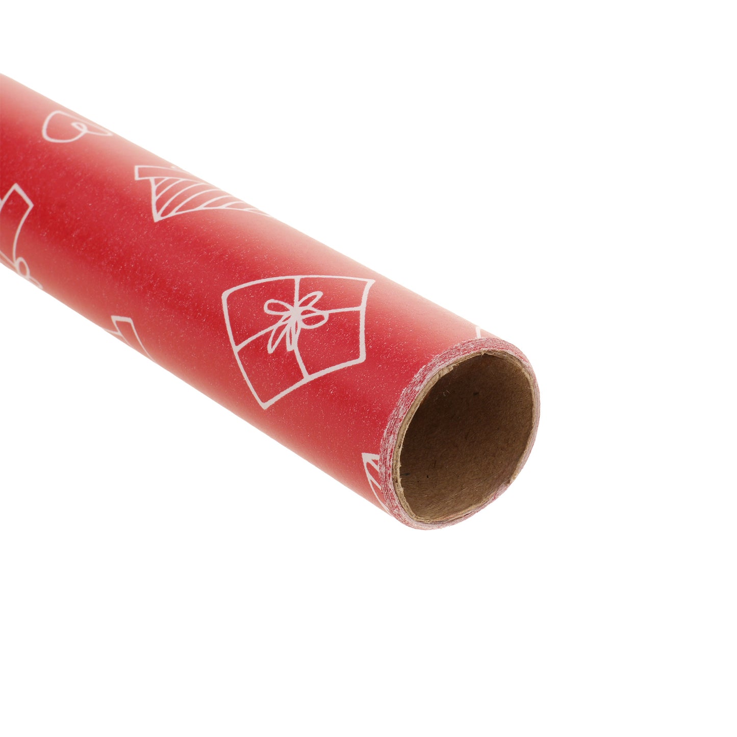 Gift wrapping paper on roll 200x50 - Christmas