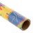 Gift wrapping paper on roll 200x50 - Happy Birthday