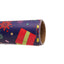 Gift wrapping paper on roll 200x50 - Happy Birthday