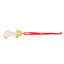 Metal Christmas Tree Ornament ANGEL - Sublimation