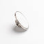 Pin metalic sublimabil OVAL
