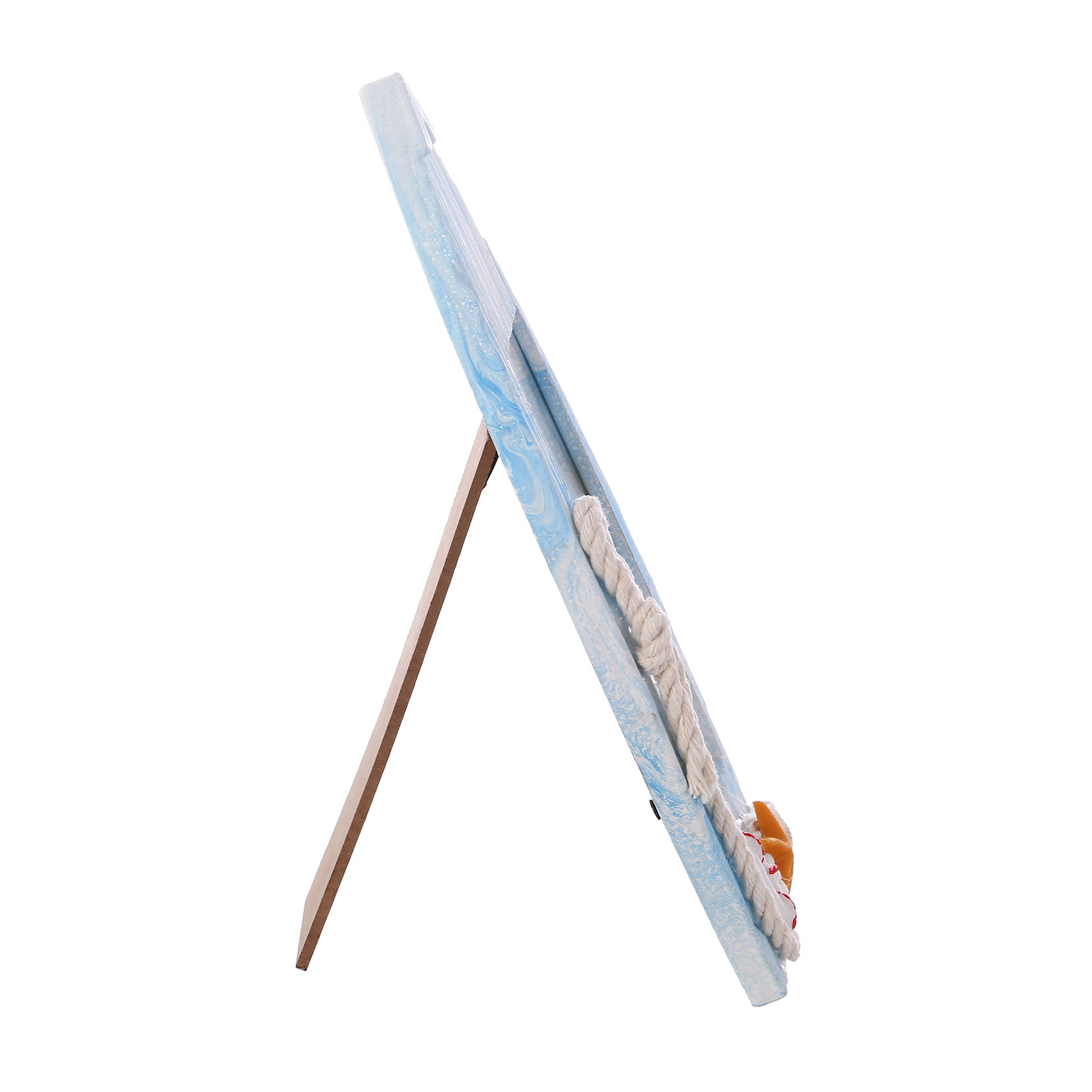 Rama foto Litoral BARCA 12x9 LL655913 - Green Print