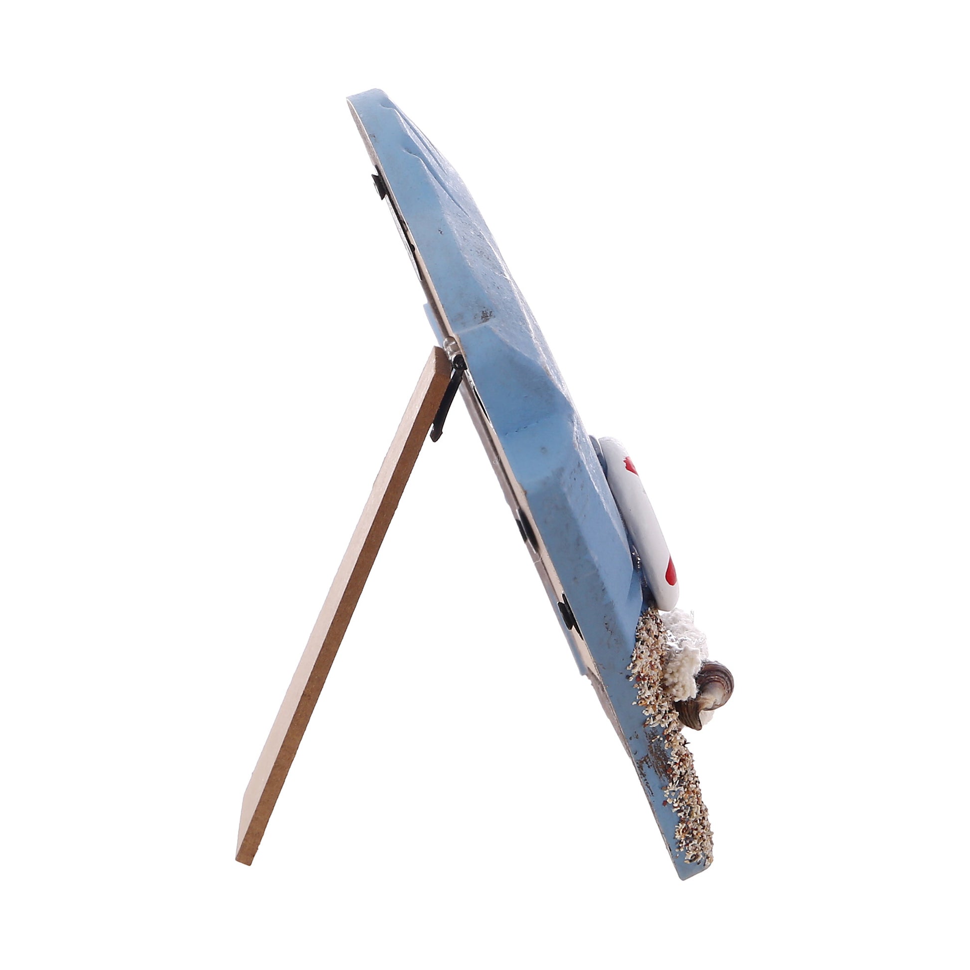 Rama foto Litoral PESTE 8x8 LL655911 - Green Print