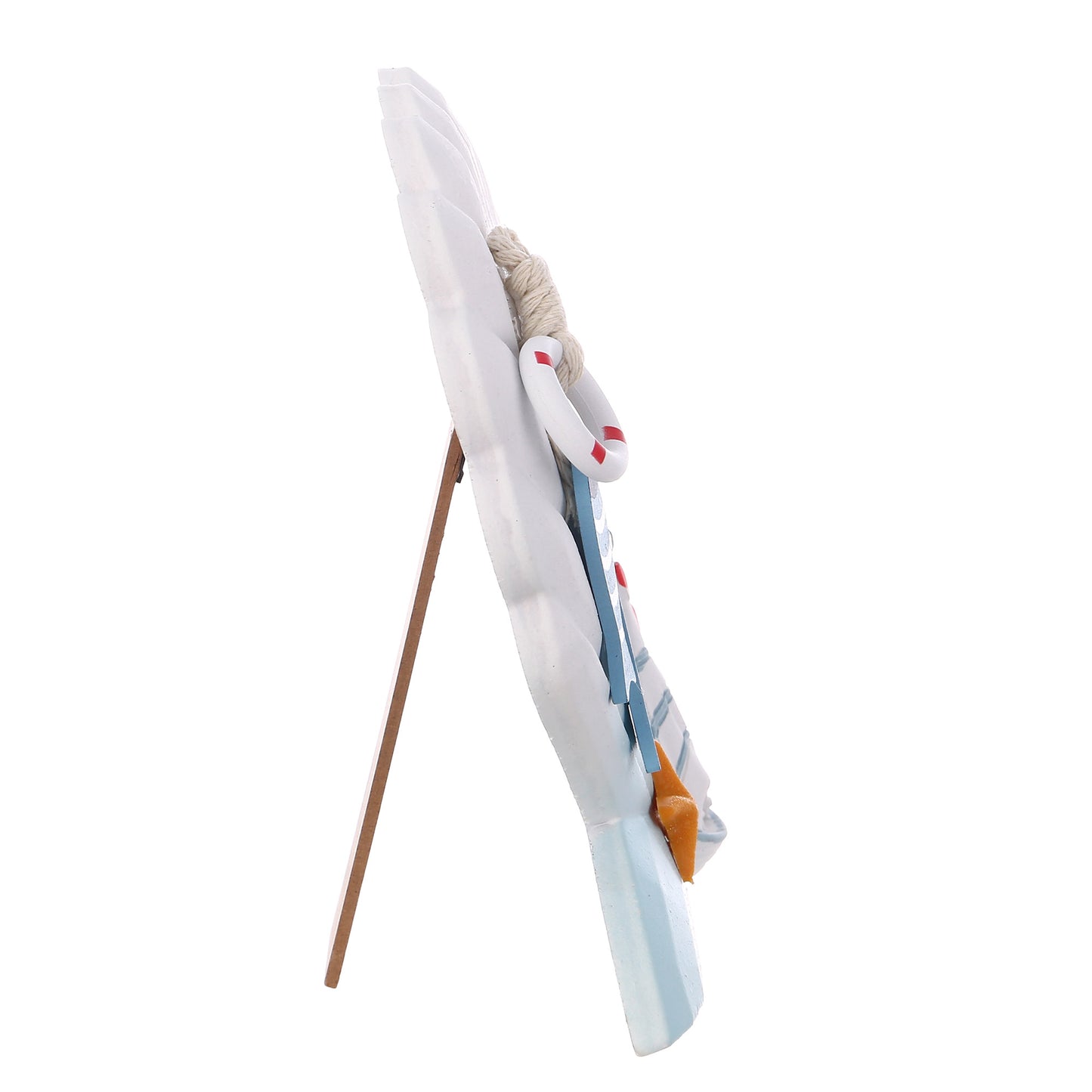 Rama foto Litoral SCOICA 9x9 LL655910 - Green Print