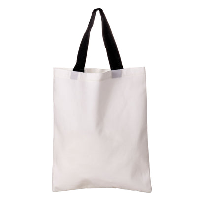 Sacosa TOTE din material pufos sublimabila