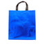 GLOSSY textile gift bag 29x27