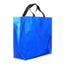 GLOSSY textile gift bag 29x27